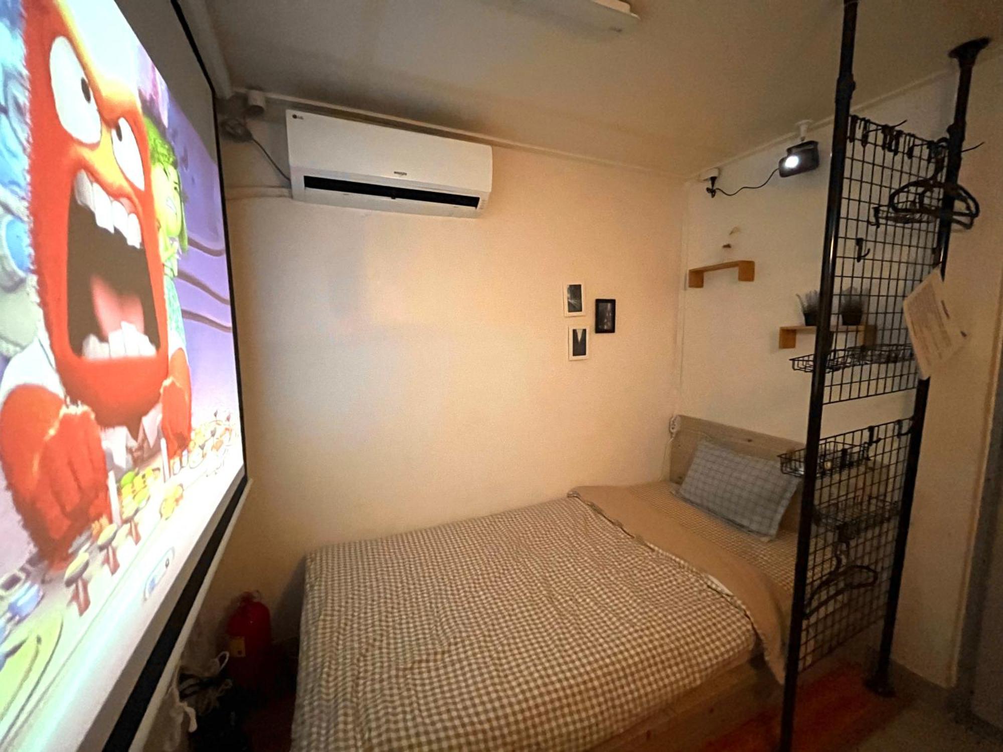 Yakorea Hostel Dongdaemun Seoul Exterior photo