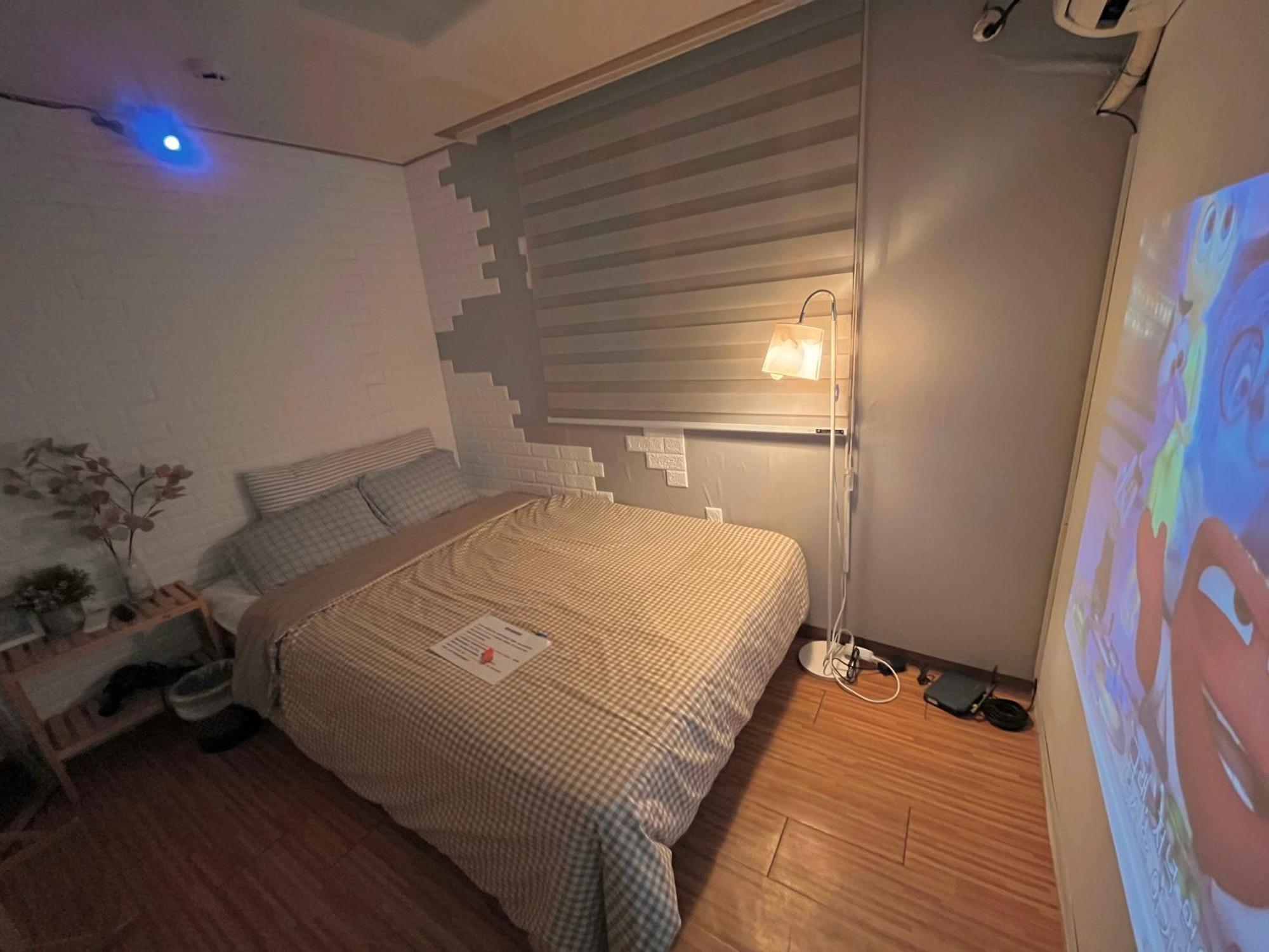 Yakorea Hostel Dongdaemun Seoul Exterior photo