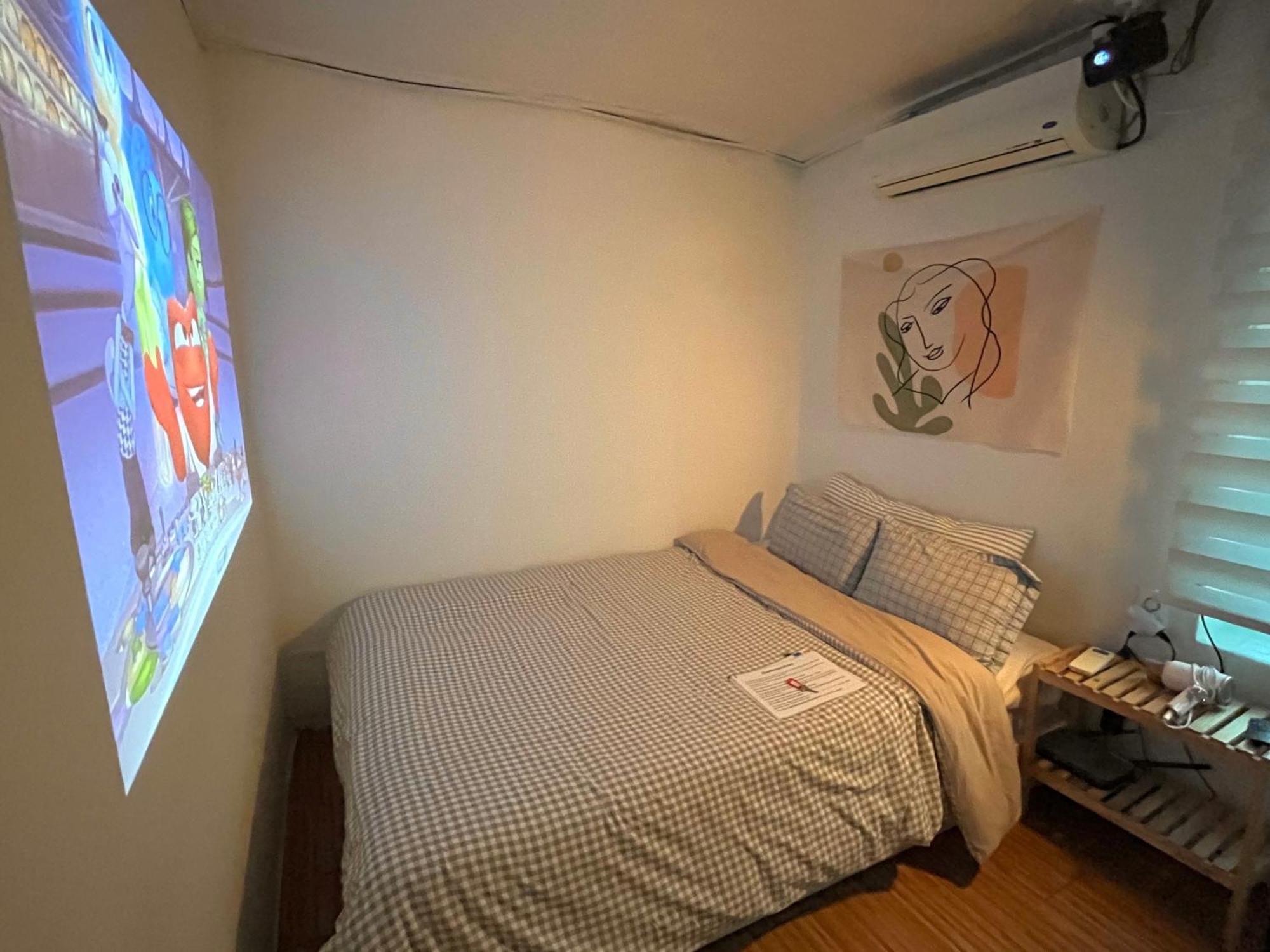 Yakorea Hostel Dongdaemun Seoul Exterior photo