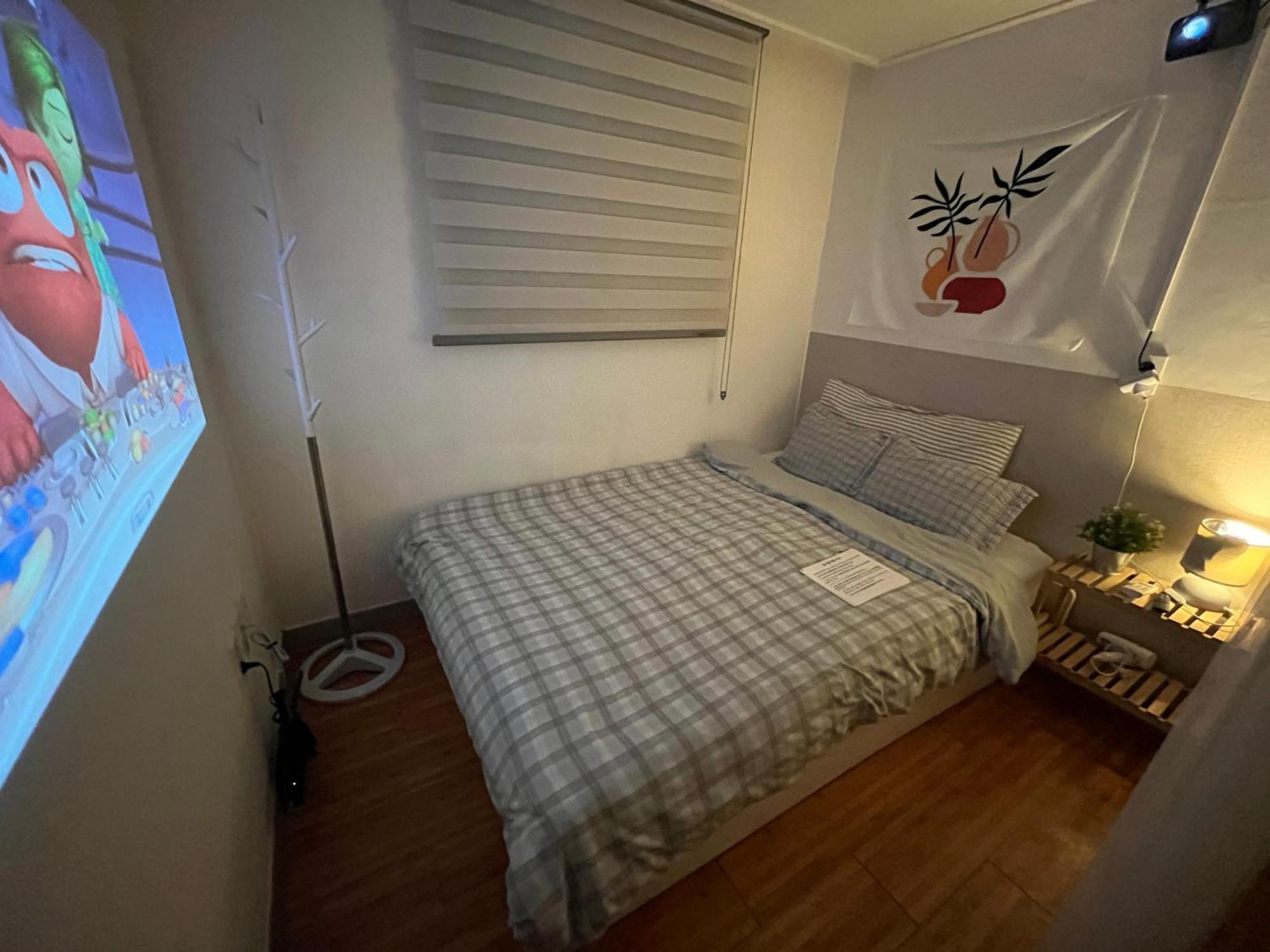 Yakorea Hostel Dongdaemun Seoul Exterior photo