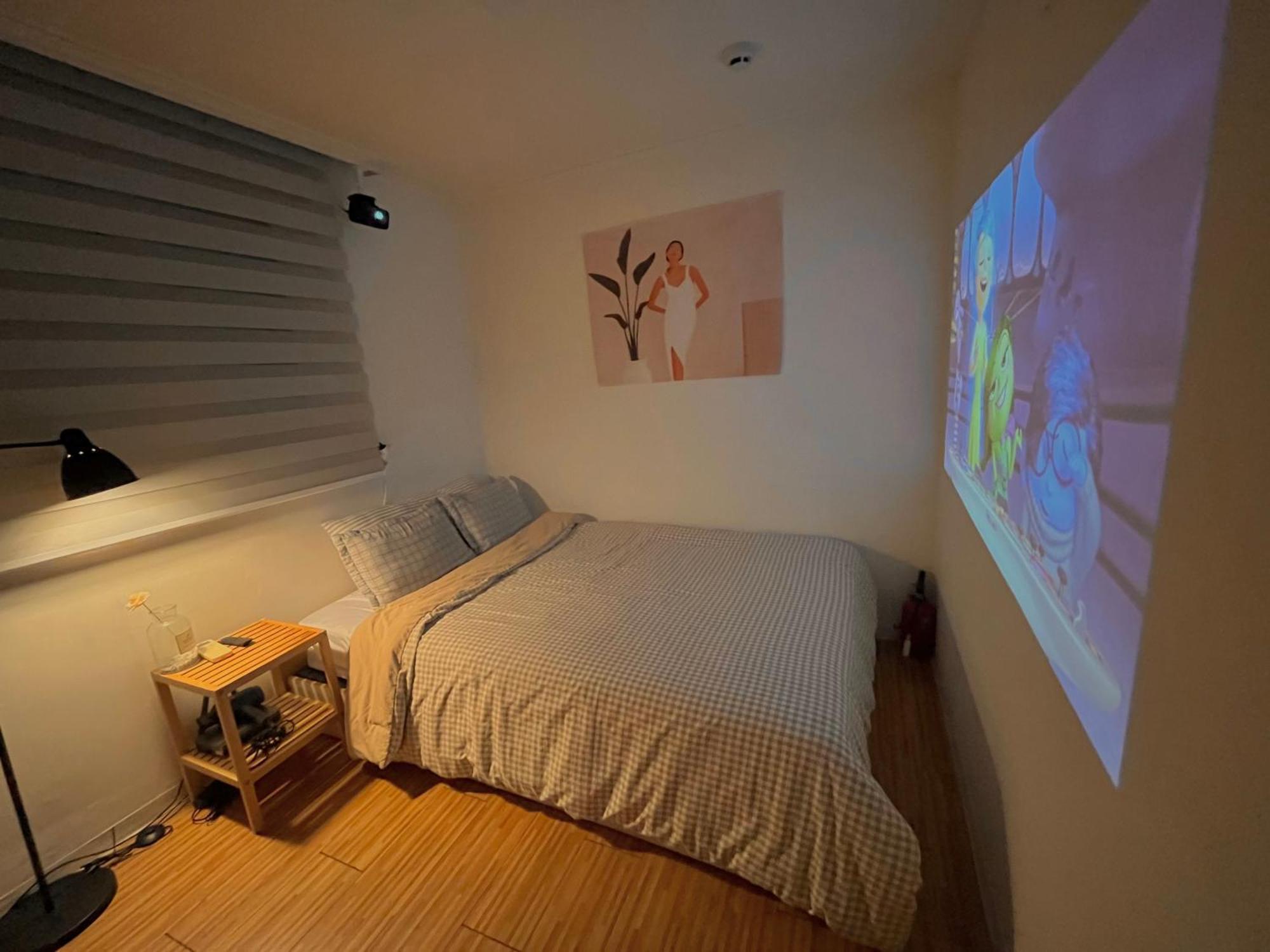 Yakorea Hostel Dongdaemun Seoul Exterior photo