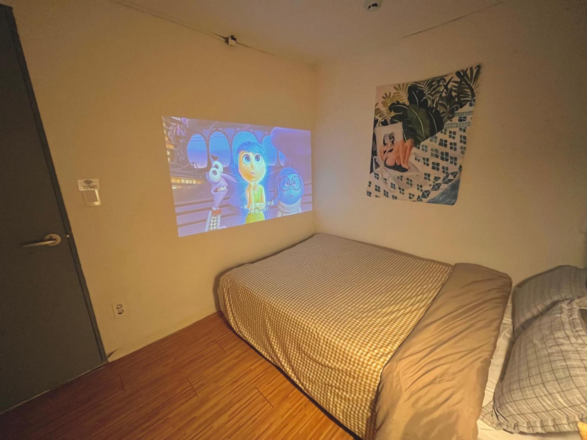 Yakorea Hostel Dongdaemun Seoul Exterior photo