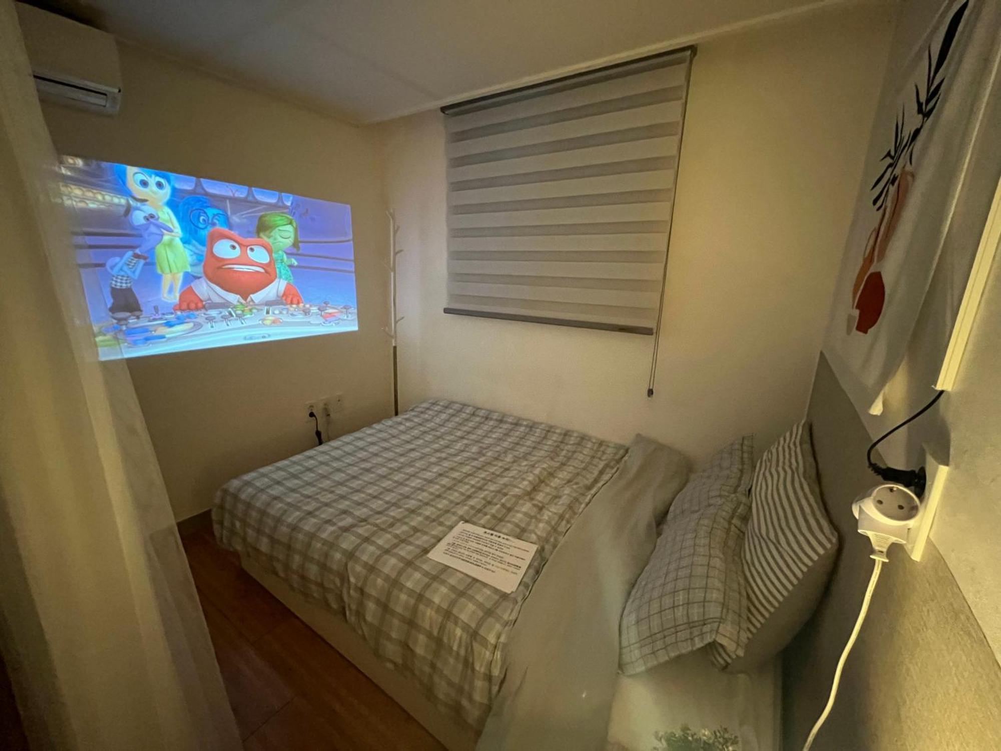 Yakorea Hostel Dongdaemun Seoul Exterior photo